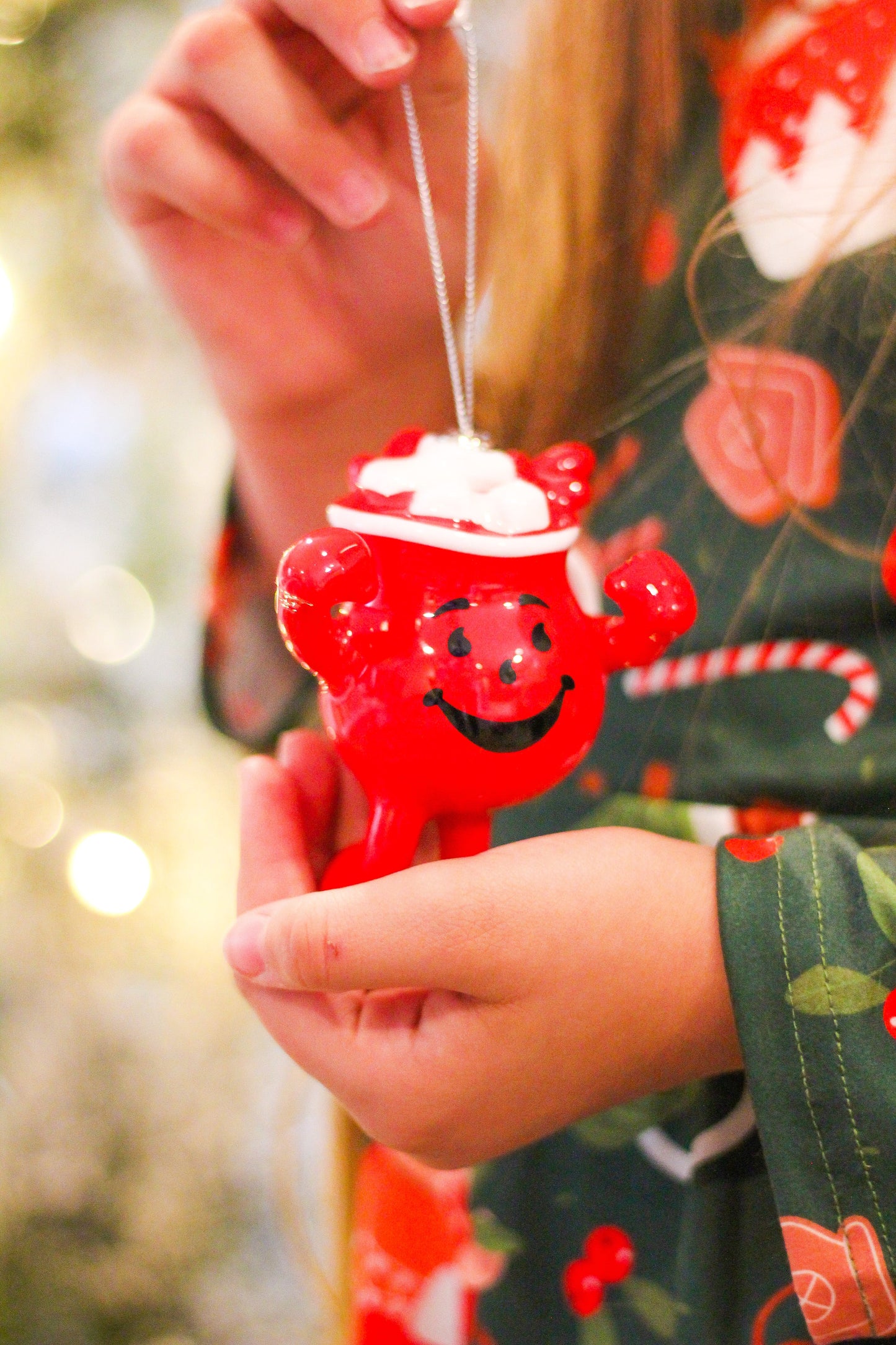 Collectible Ornaments
