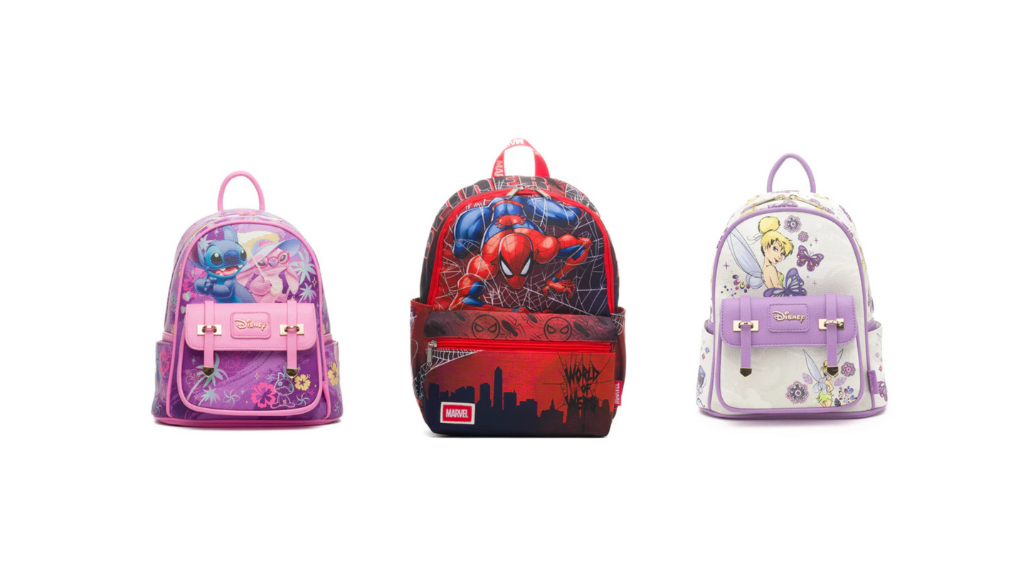 Express Your Fandom in Style with Pop Culture Accessories from WondaPop