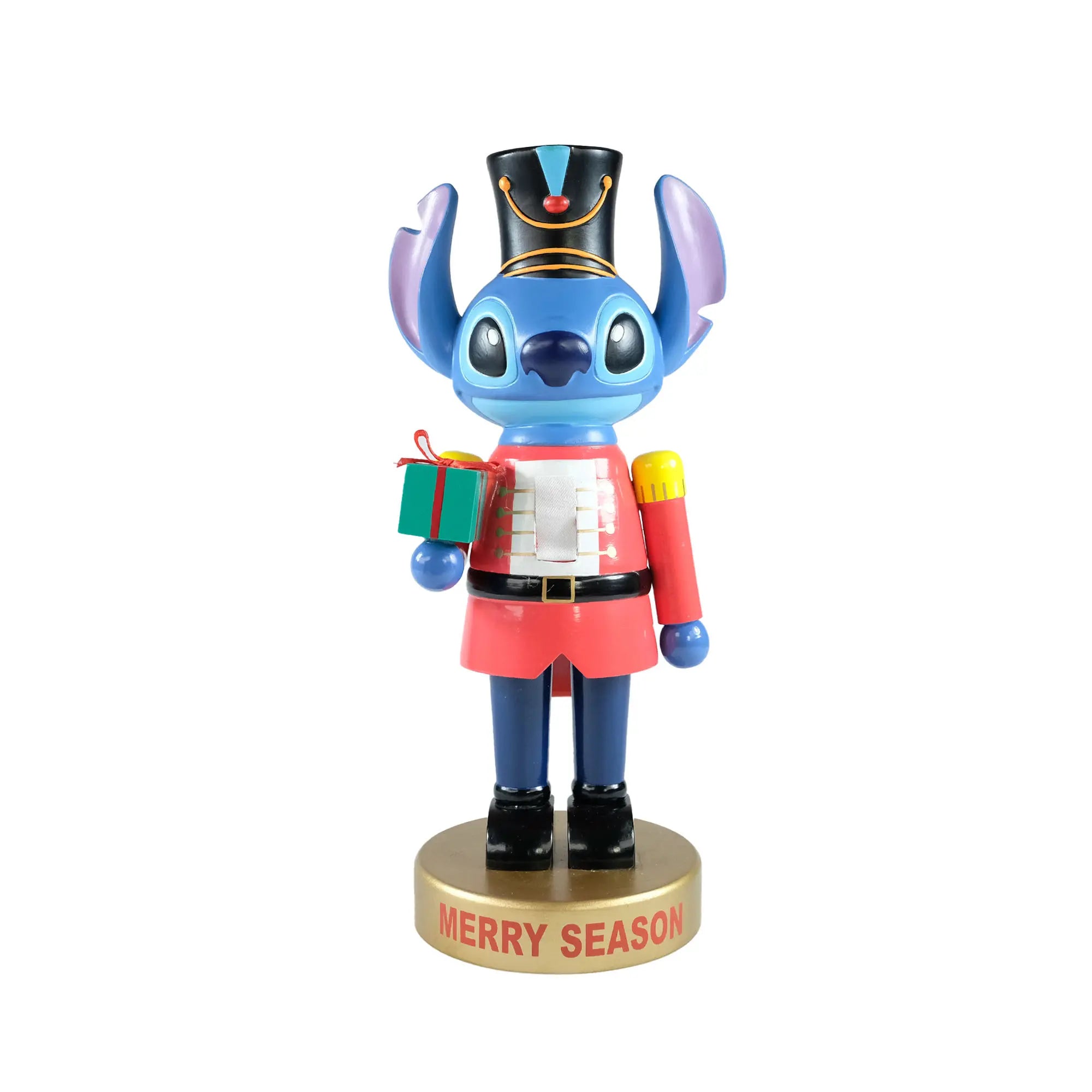 Disney online Chip nutcraker figure 11