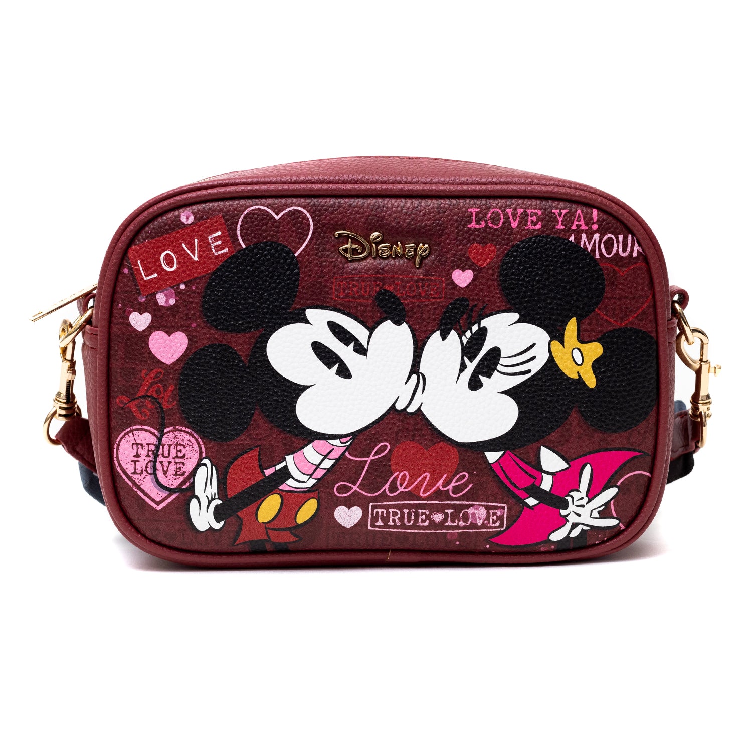 Minnie mouse designer purse sale