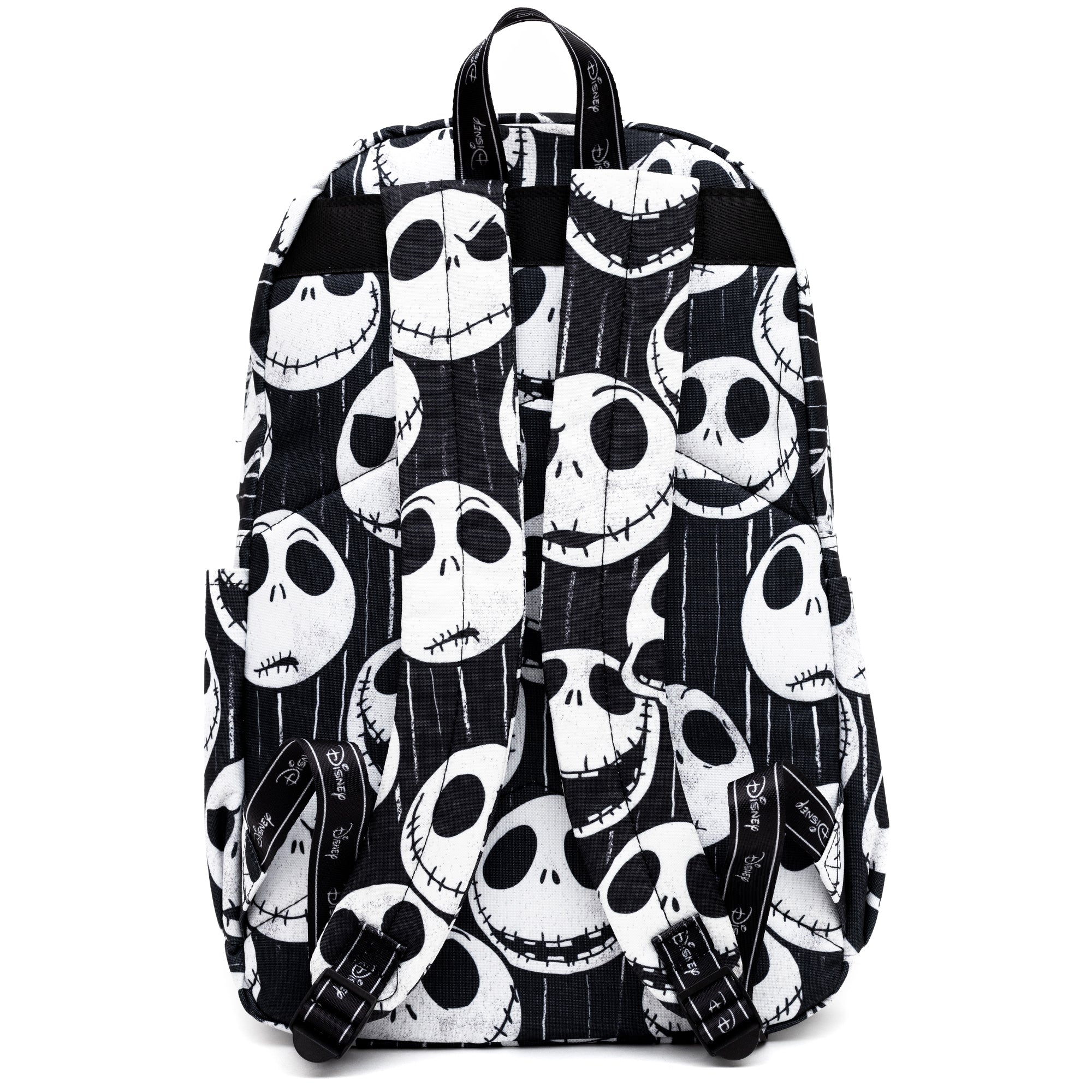 Jack skellington clearance backpack