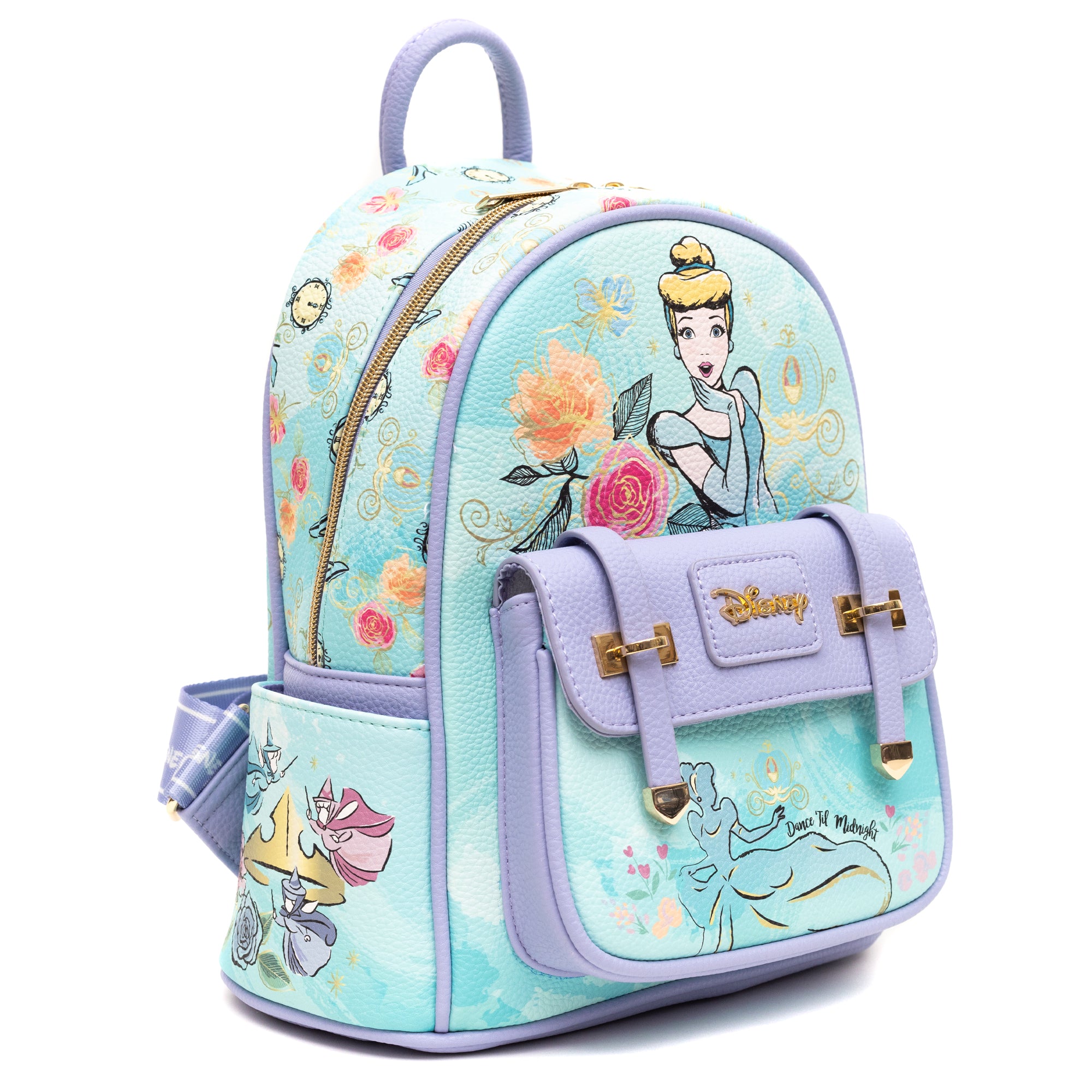 【新品未使用】herlipto velour mini bagプレミアノベルティ velour mini bag herlipto ノベルティ ステッカー付き（驚きの