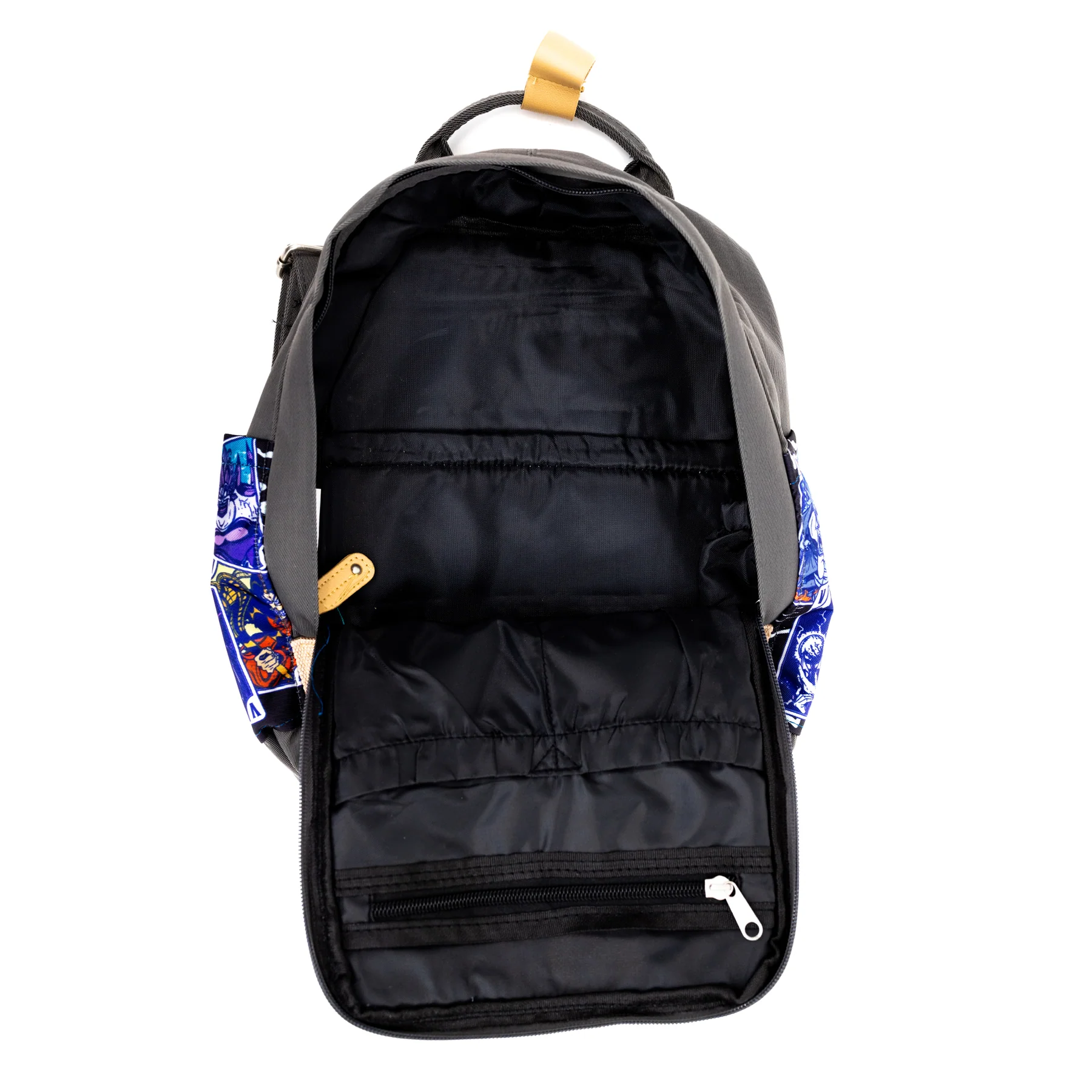 Kenzo nylon clearance backpack