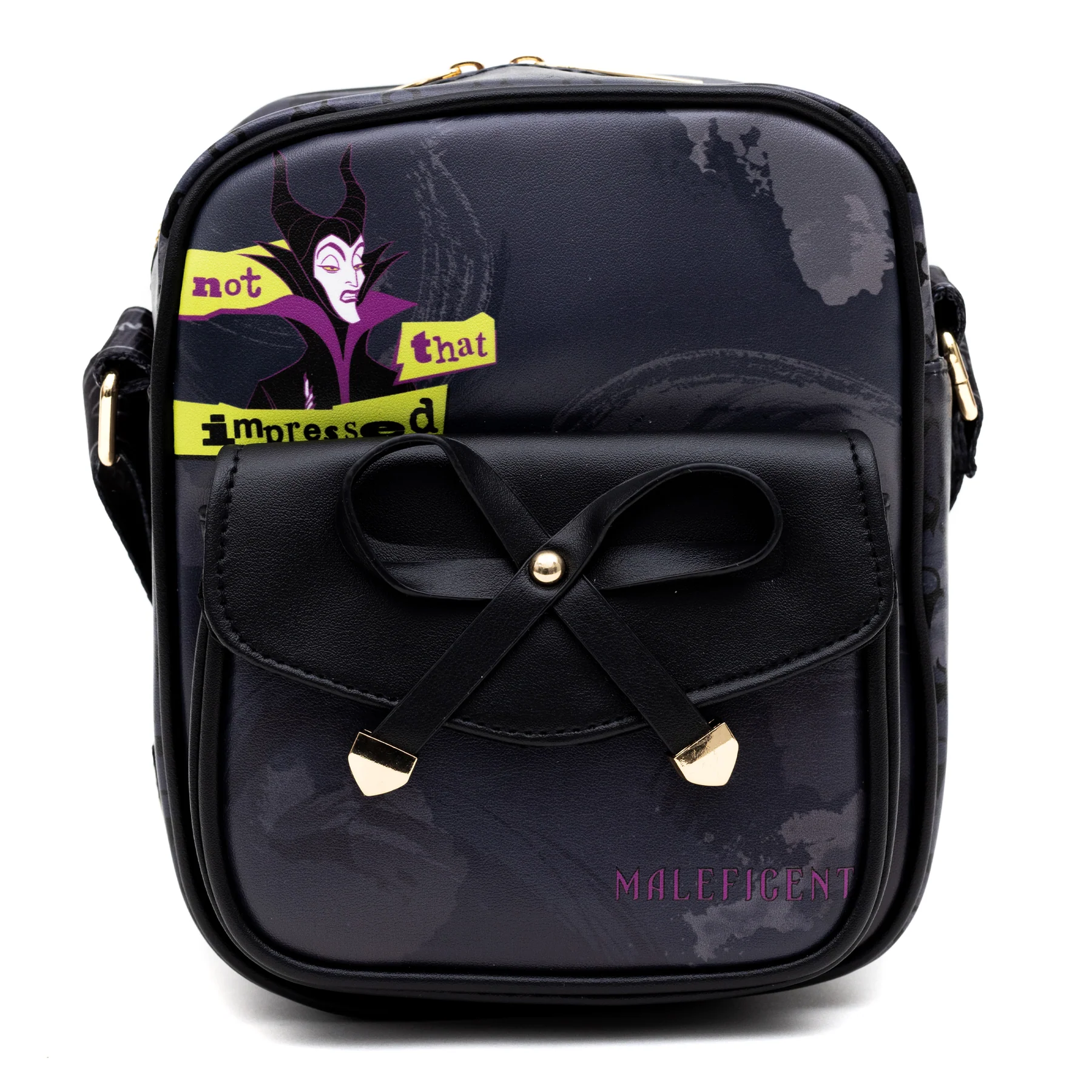 Maleficent 2025 crossbody bag