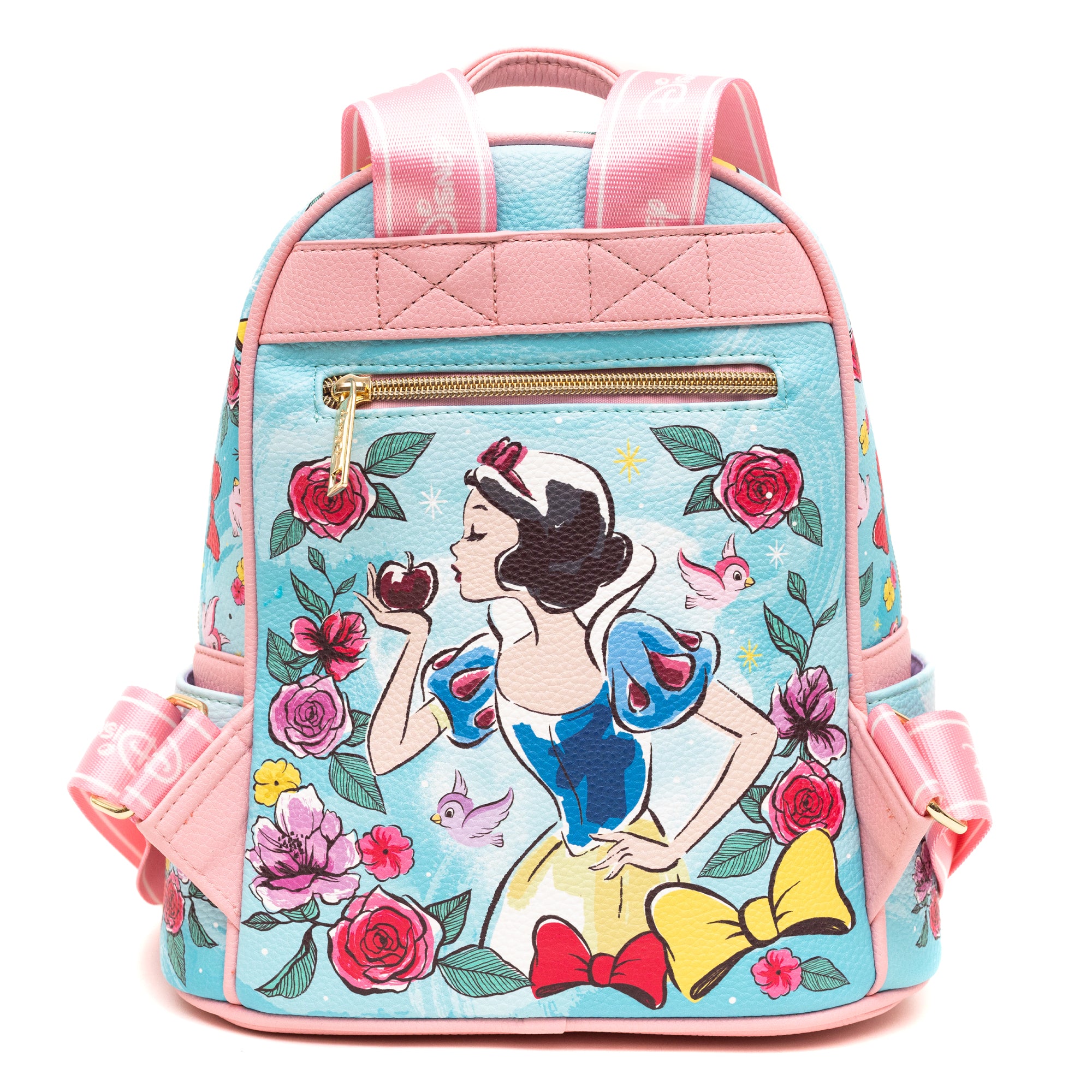 Disney snow white online backpack