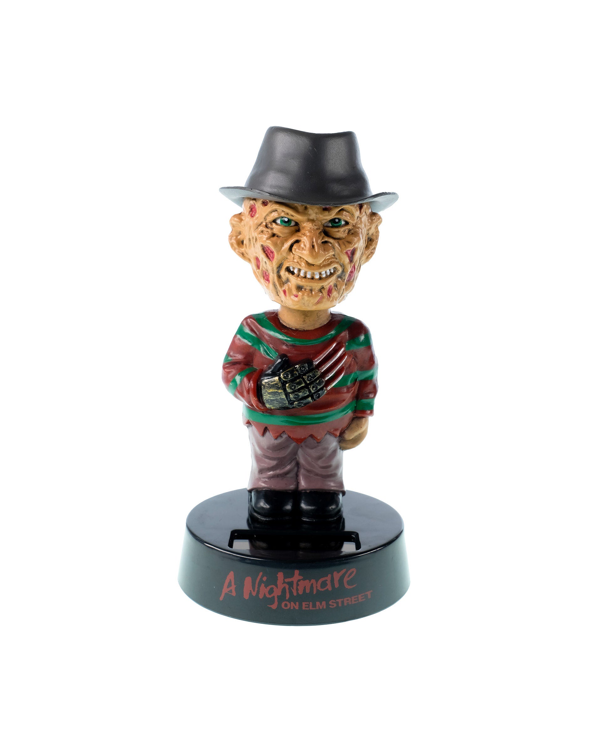 Nightmare on Elm Street フレディ・クルーガー Amazon | ネカ エルム街の悪夢 30周年記念 7インチアクション