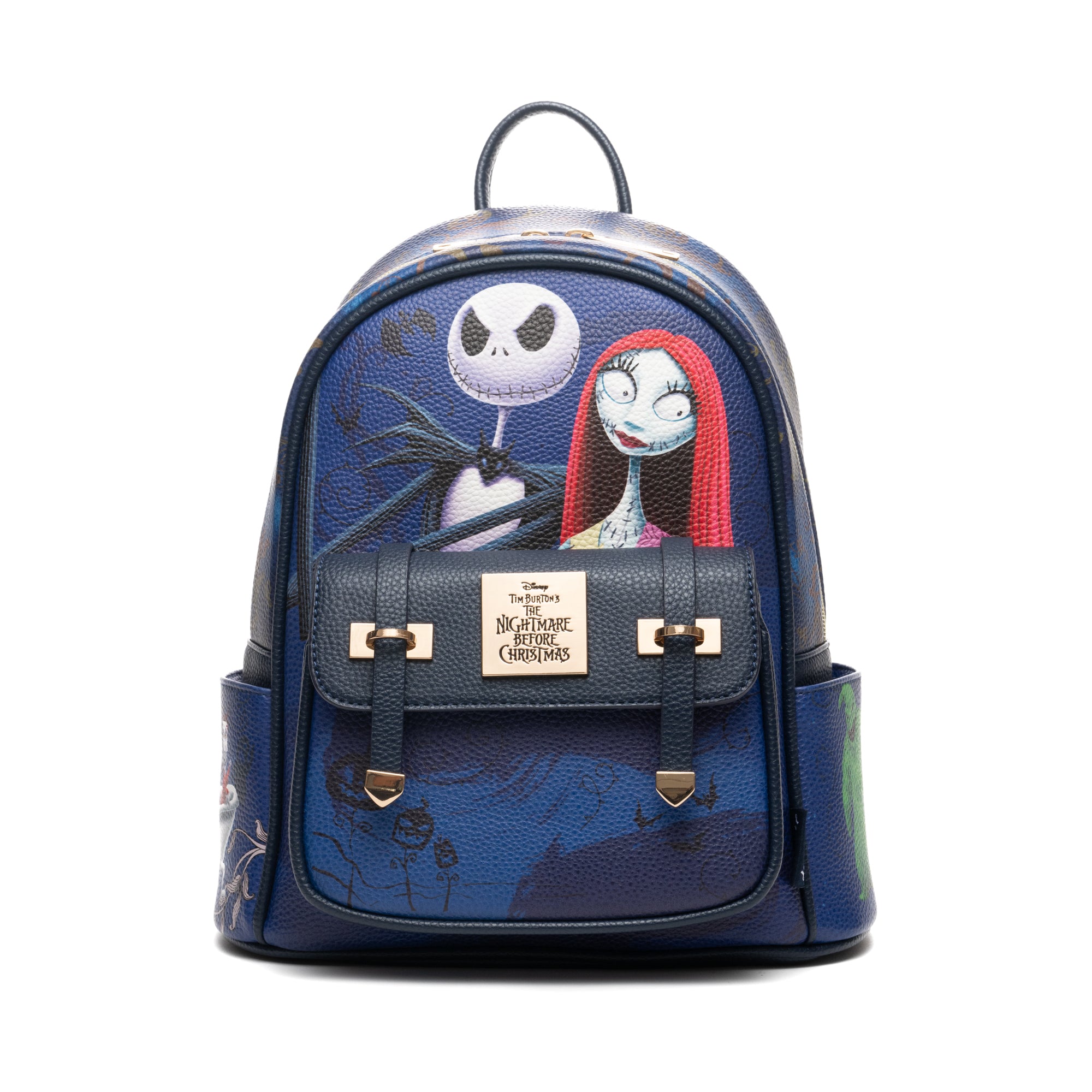 PROMO The Nightmare Before Christmas Jack & Friends WondaPop 11
