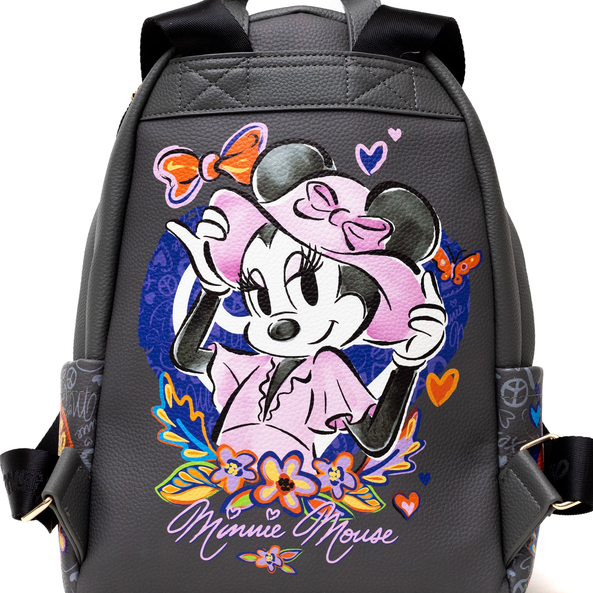 Minnie mouse designer discount bag