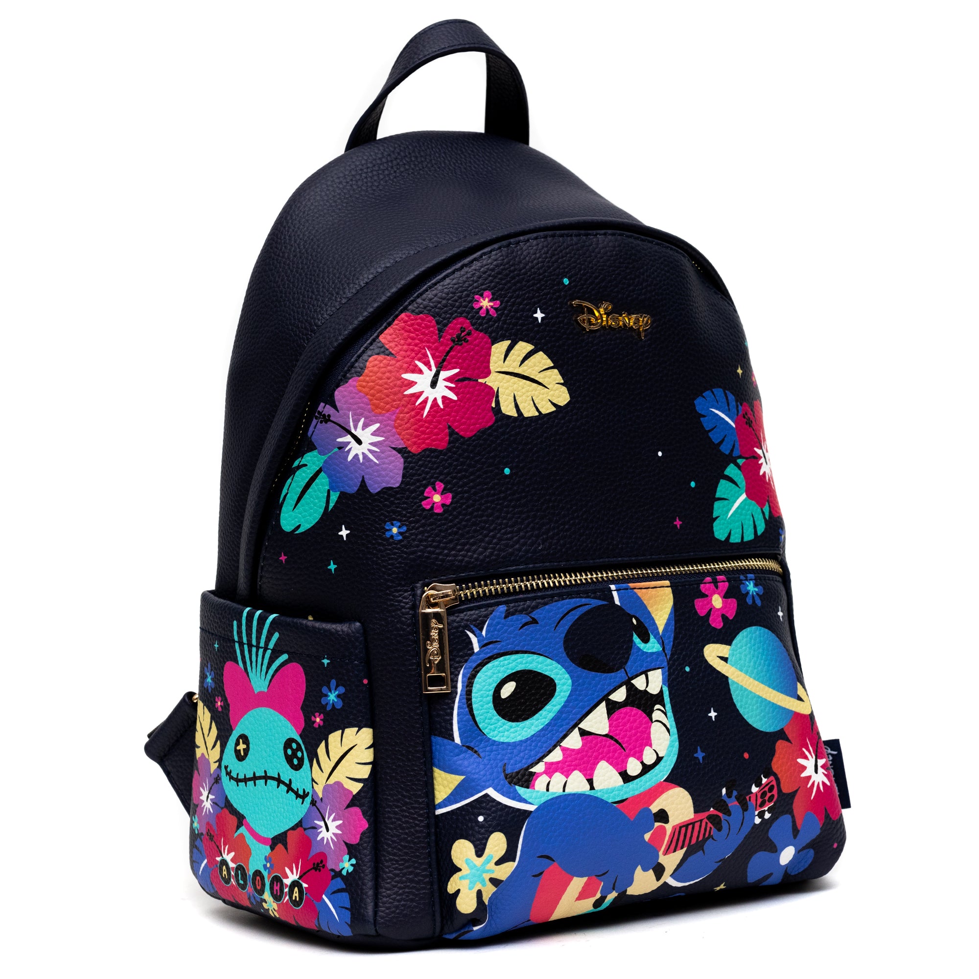 【期間限定お値下げ】donsje Woodsy Backpack Robin Amazon.com | Wondapop Lilo & Stitch 13