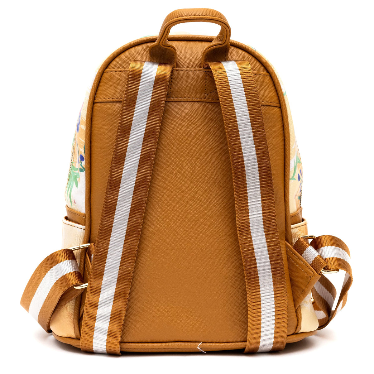 Disney Chip N Dale 11-inch Vegan Leather Mini Backpack – WondaPop