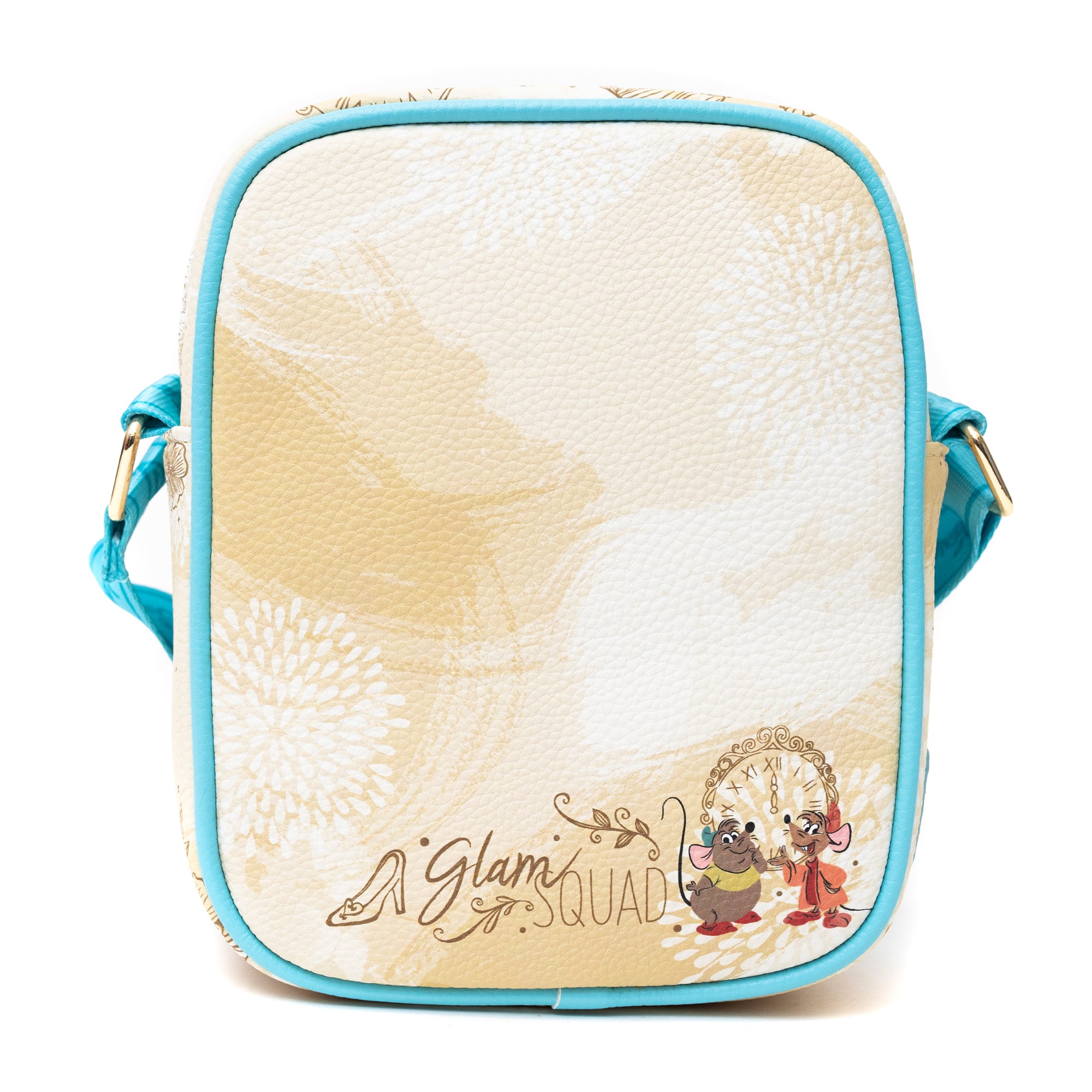 Cinderella Crossbody 2024 Bag