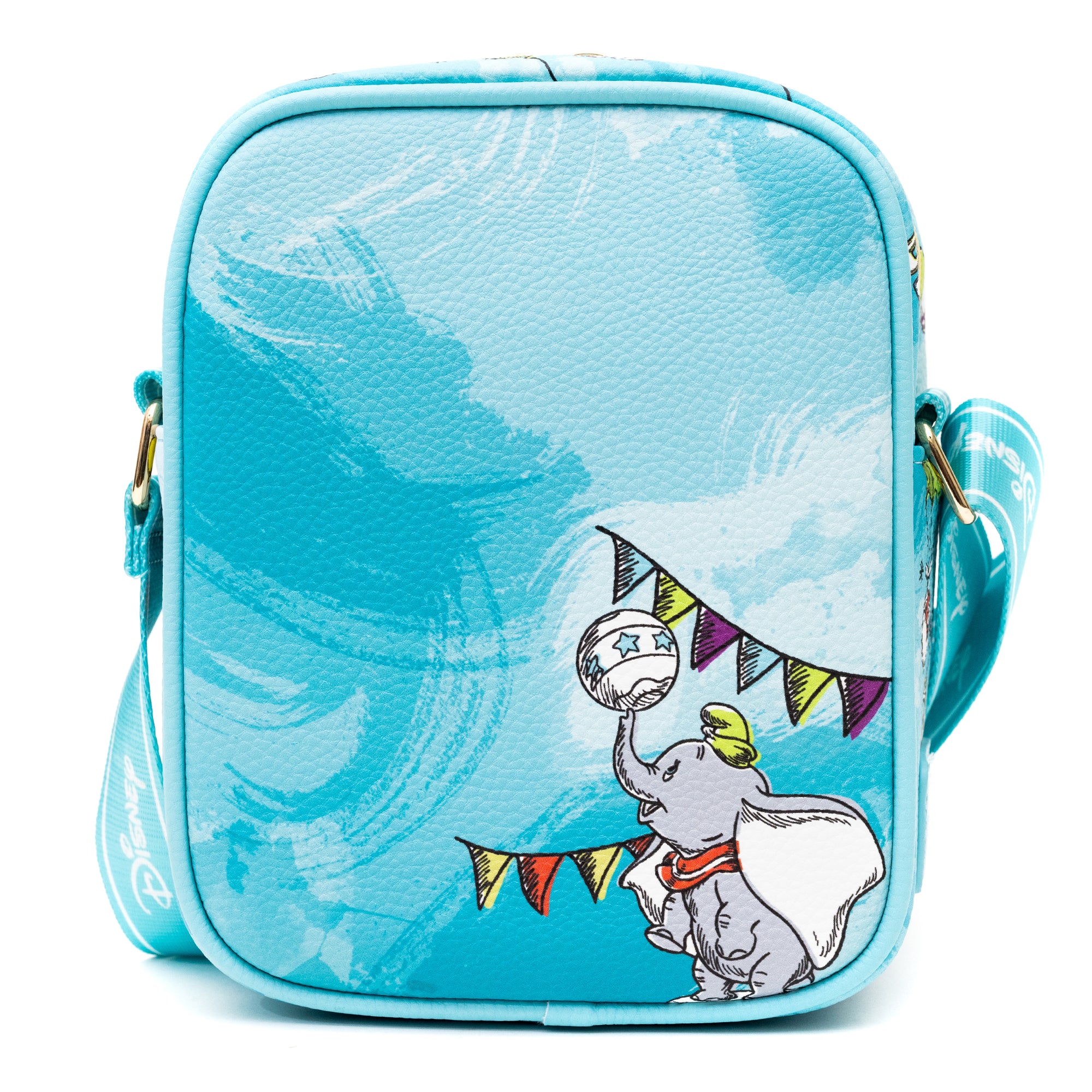 Dumbo discount crossbody bag