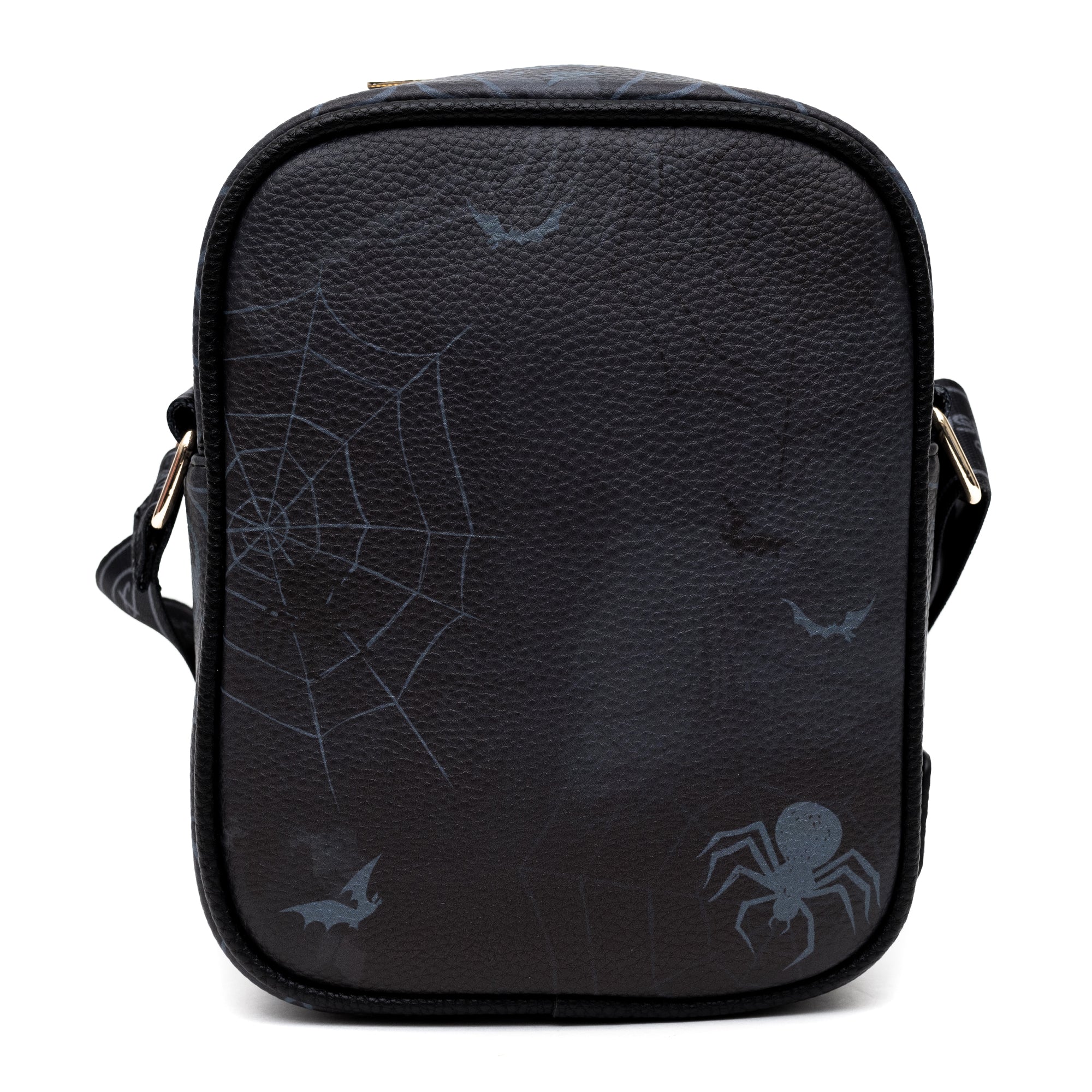 DISNEY NIGHTMARE BEFORE Christmas Crossbody (BUNDLE OF fashion 3)