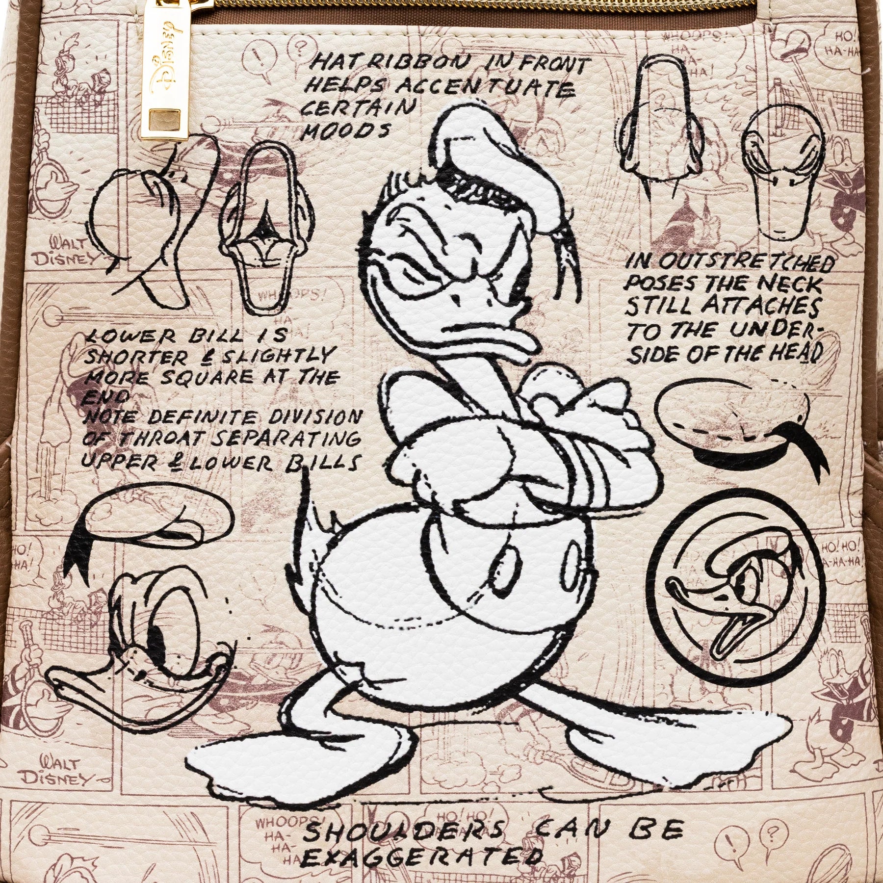 Donald Duck WondaPop 11