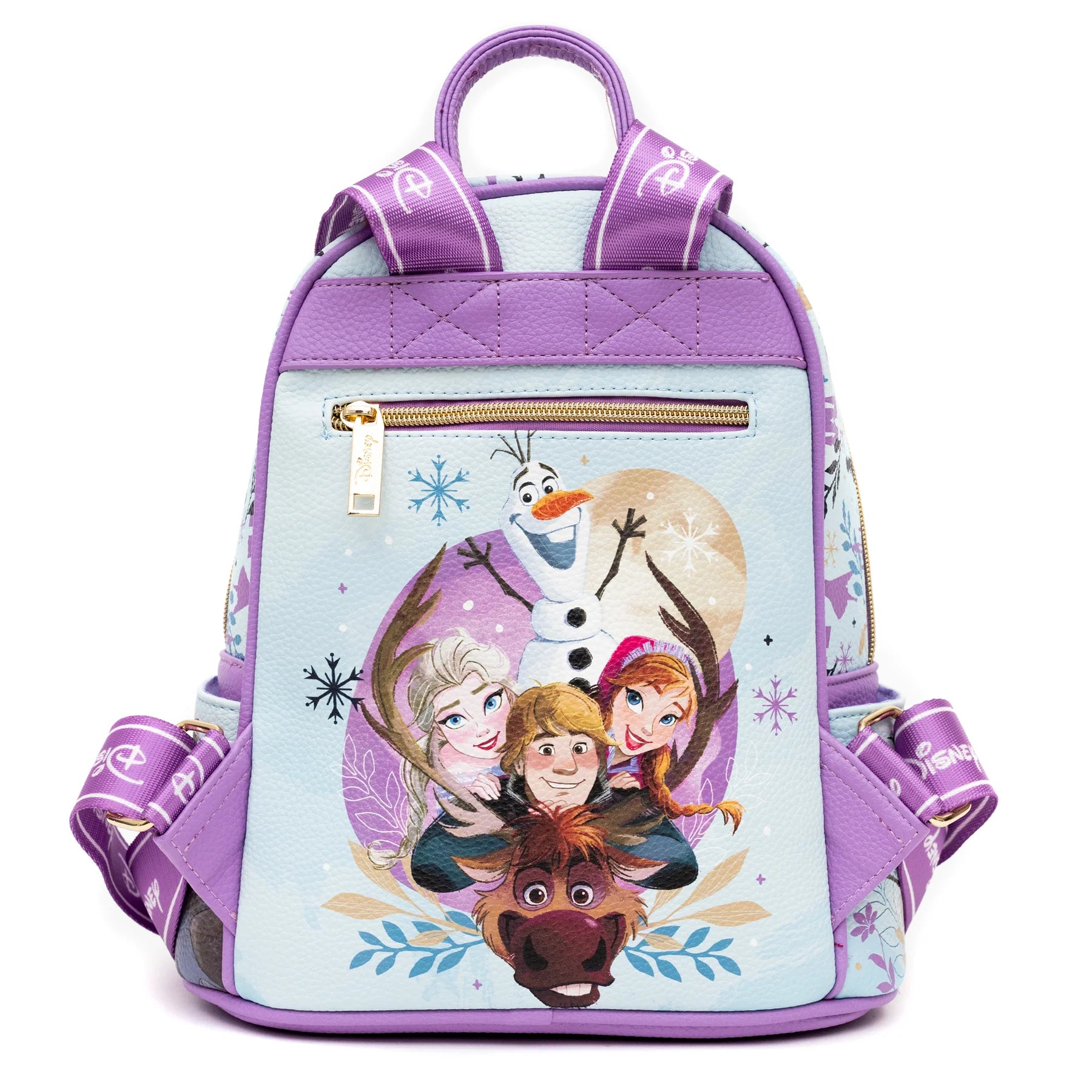 Frozen 2 online mini backpack