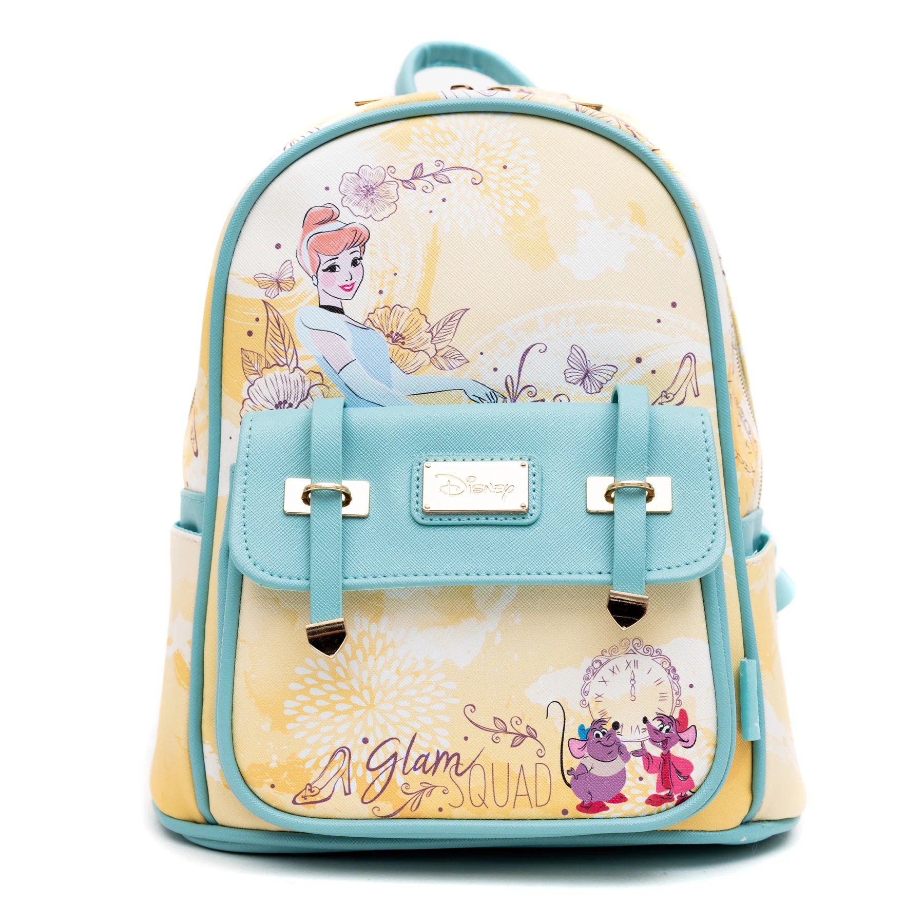 Disney on sale cinderella bag