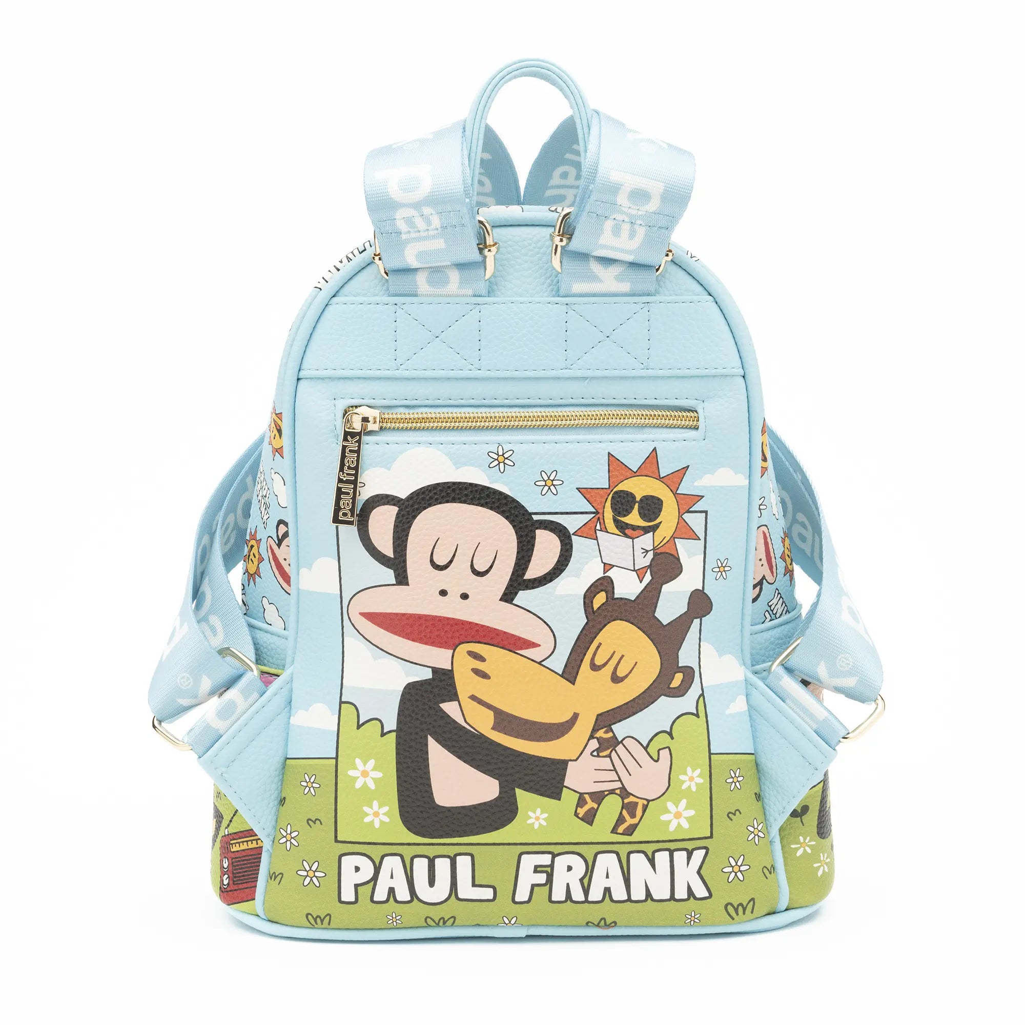 Paul frank backpack sale