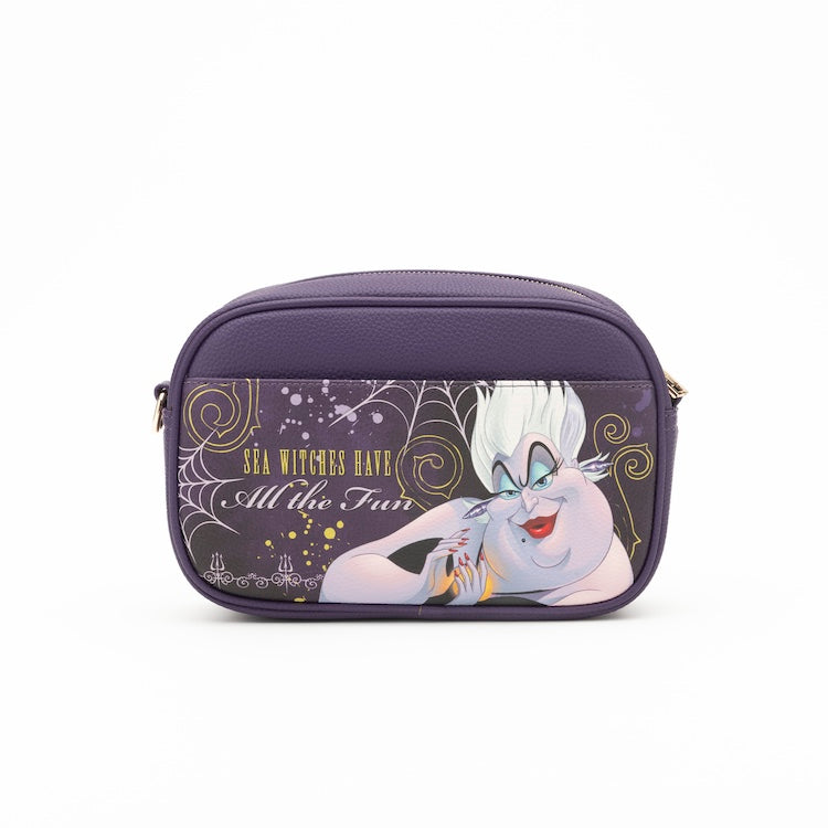 WondaPop Designer Series - Little Mermaid - Ursula... | WondaPop display picture 1