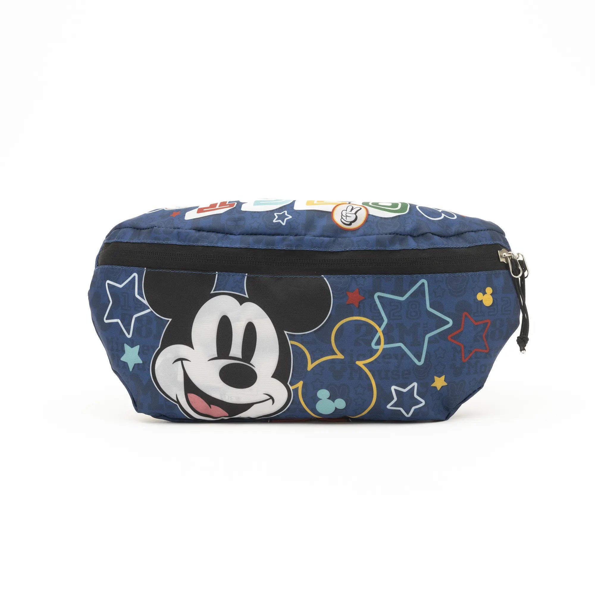 Herschel orders x Disney Mickey Mouse Fanny pack crossbody bag NWOT