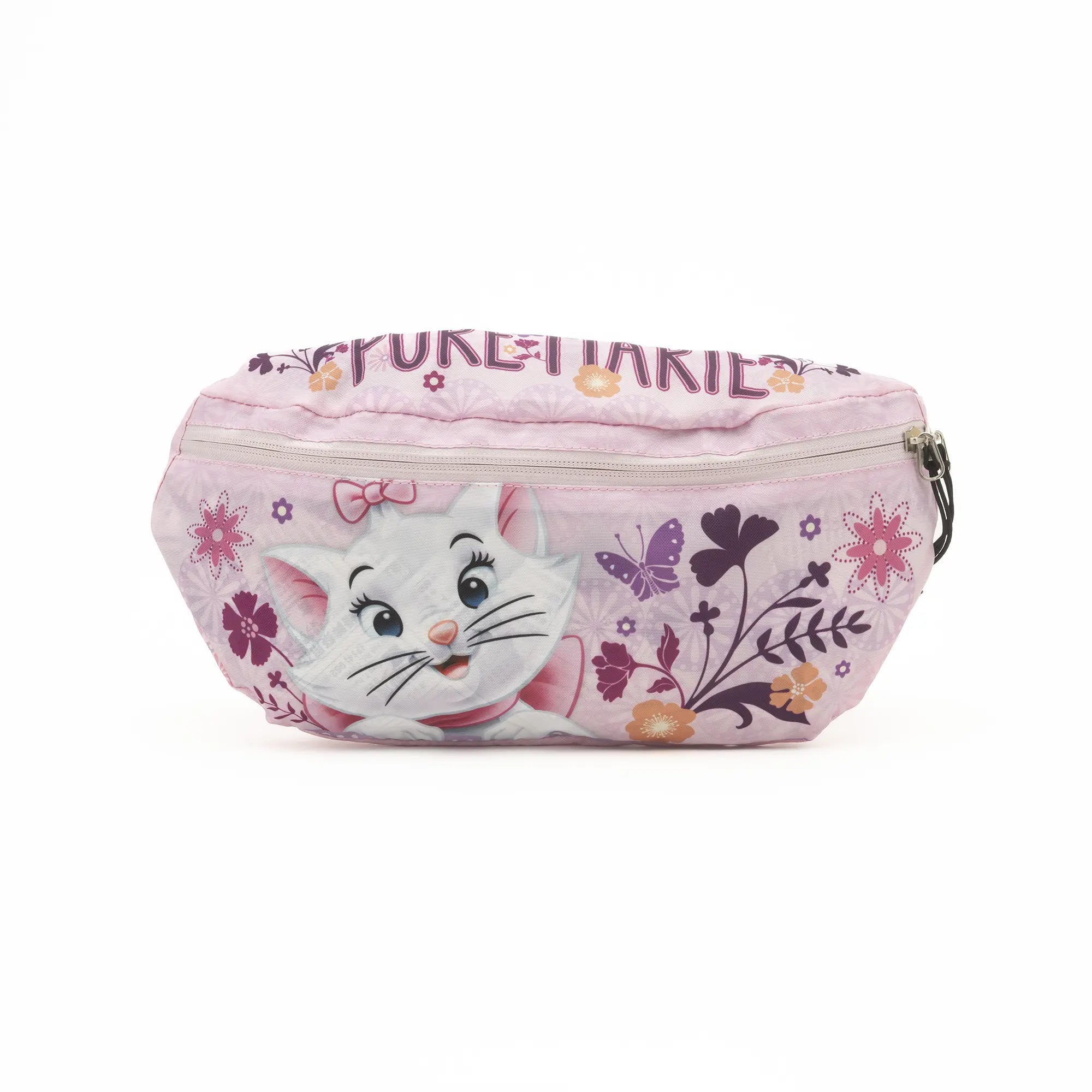 Disney Aristocats -- Marie Packable Hip Pack/Crossbody Disney Aristocats -- Marie Packable Hip Pack/Crossbody