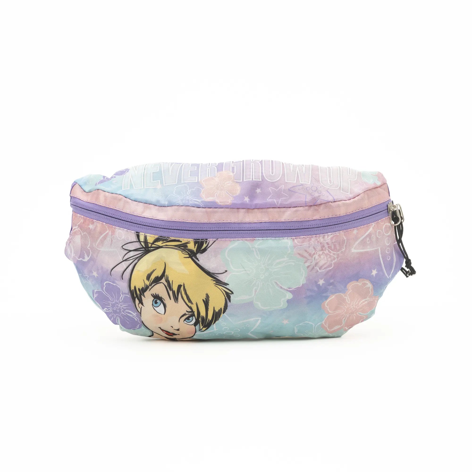 Store Tangled Repunzel Waist Fanny Pack