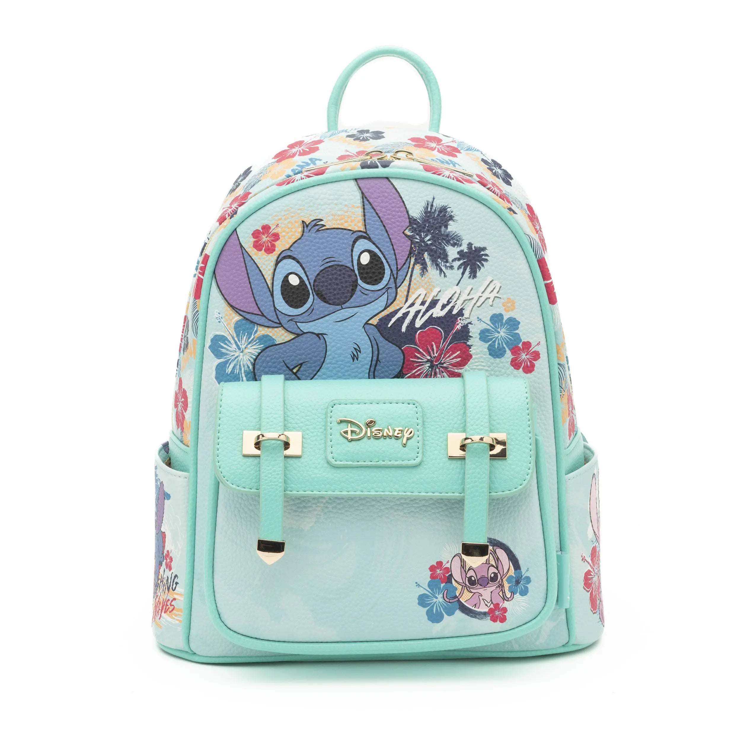 Lilo and stitch backpack purse hotsell