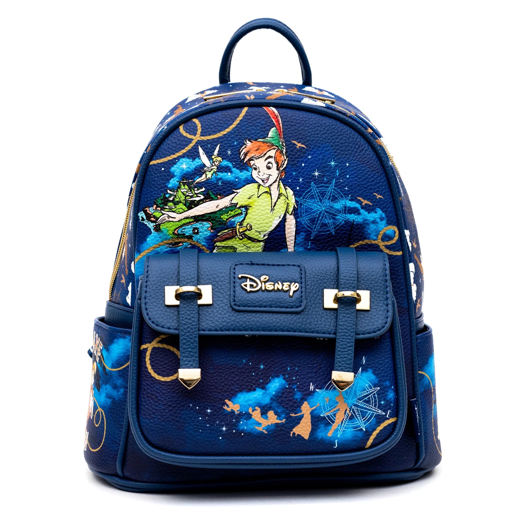 Peter Pan WondaPop 11