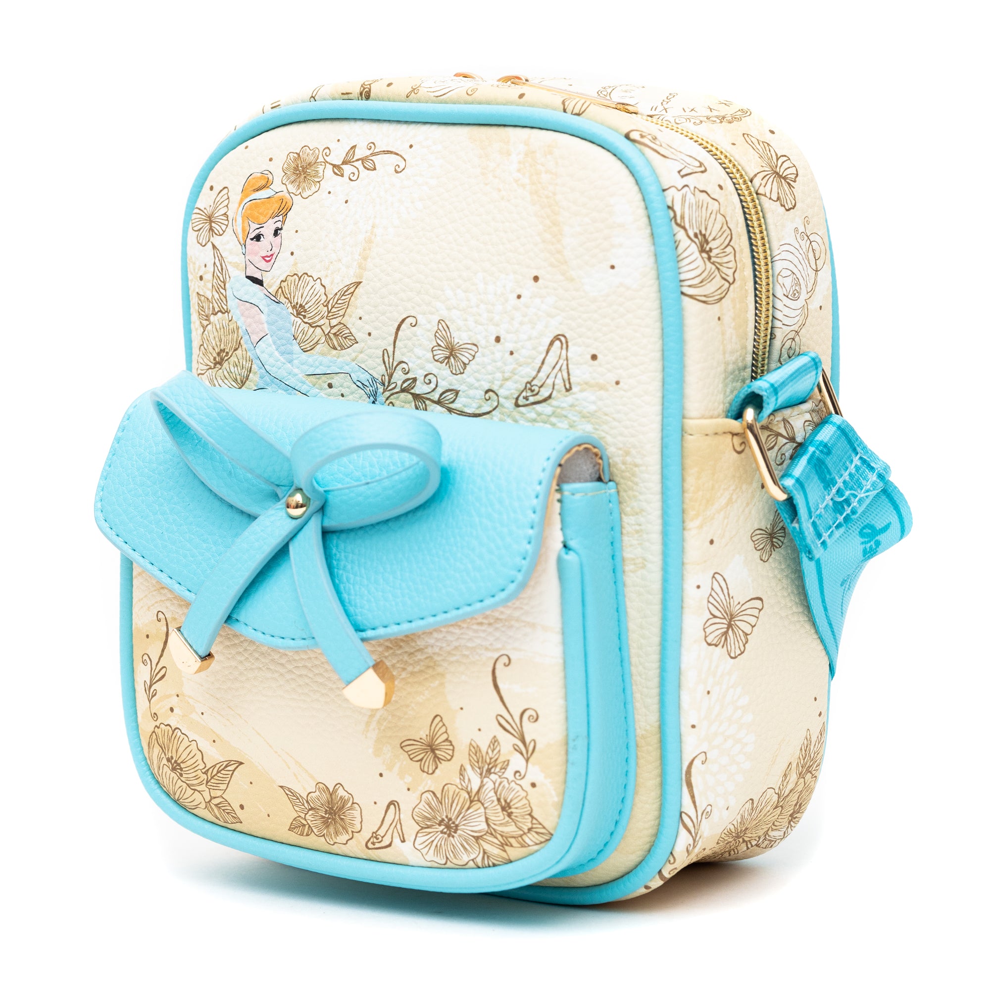 Cinderella school bag on sale