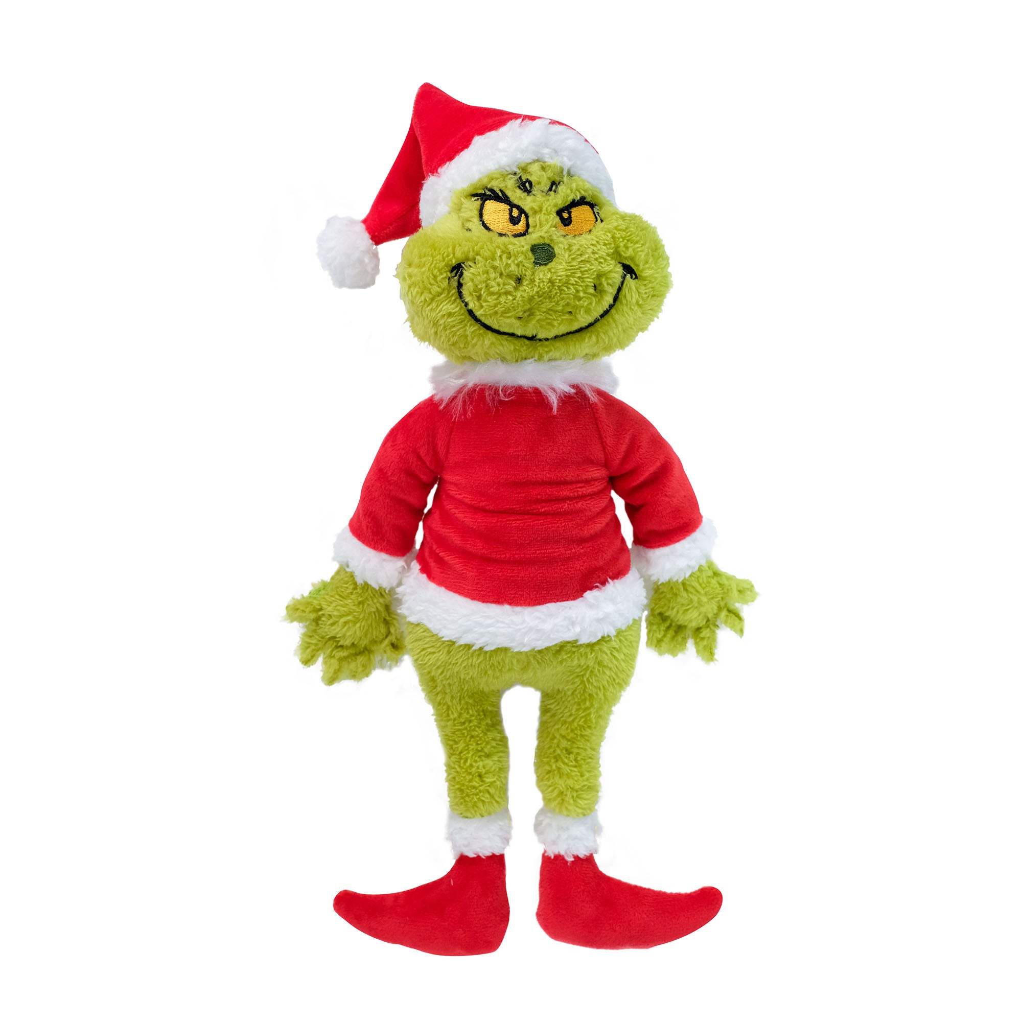 Grinch stuffie sales