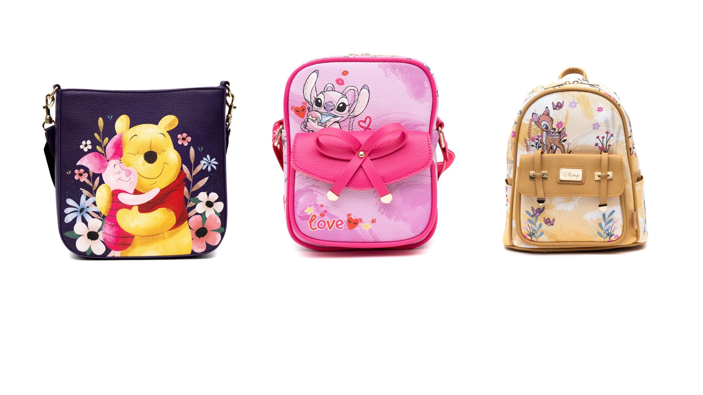 Deciphering Backpacks What Your Choice Says About You WondaPop