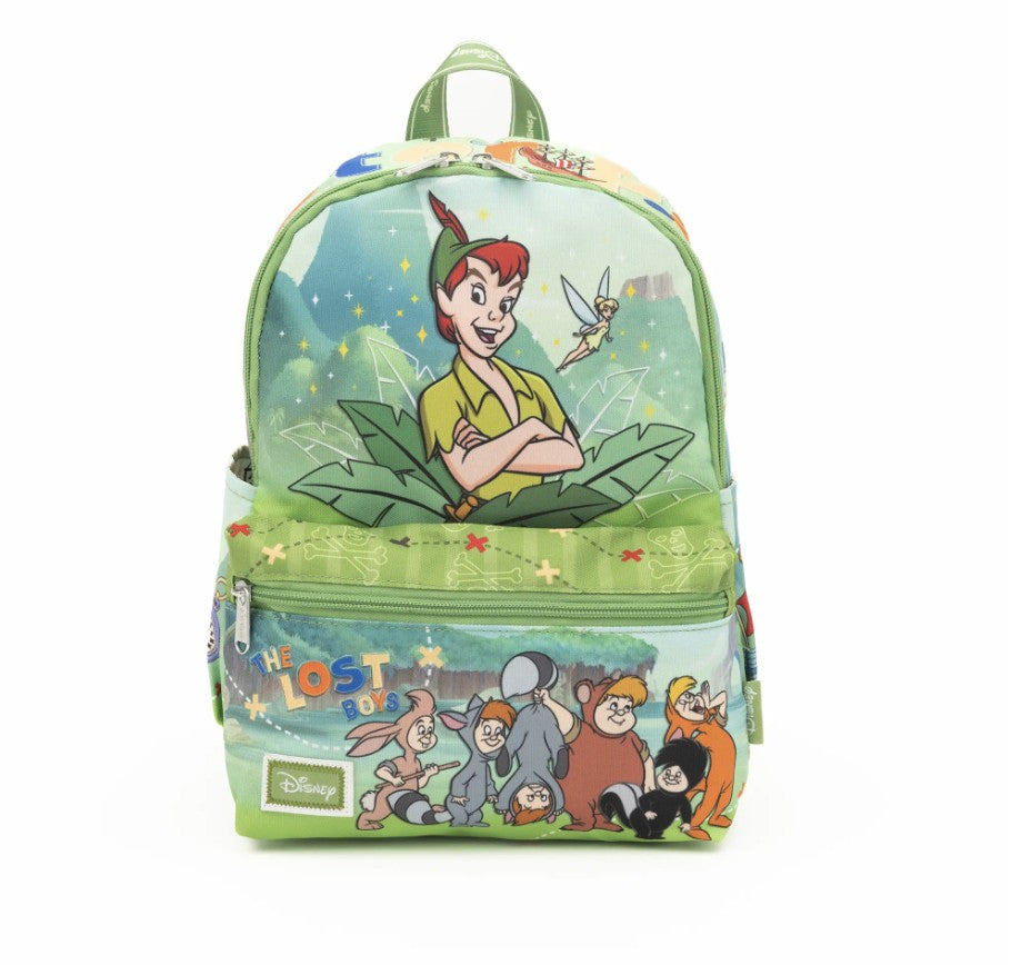Crossbody Bag vs. Backpack vs. Hip Pack: Which Style Is Best for Theme Parks and Comic Cons?