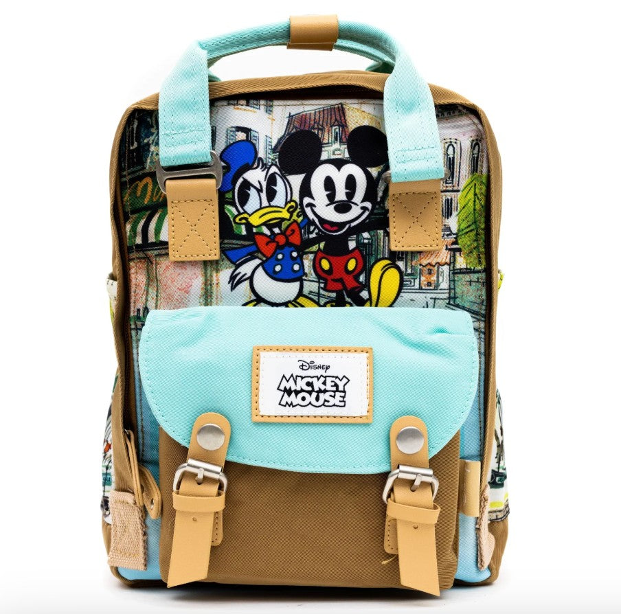 10 Character Bags That Make Perfect Gifts for Disney Fans of Any Age