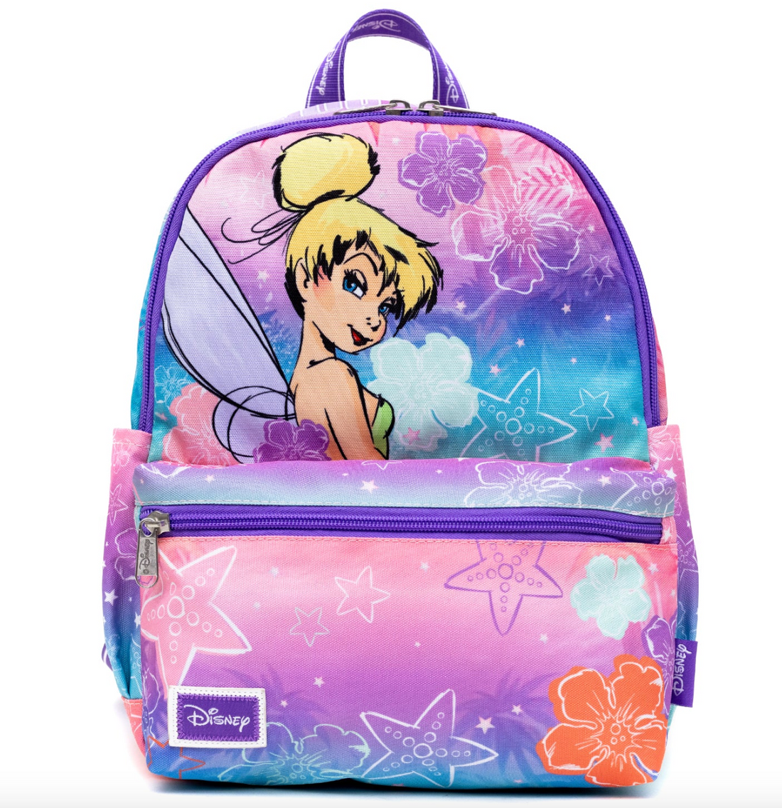 15 Best Disney-Inspired School Bags That Make Heading Back to Class More Fun