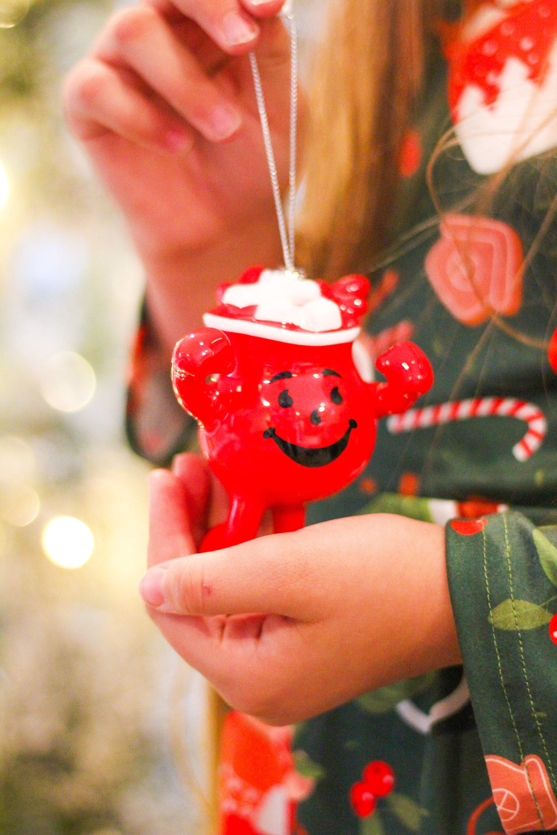 Collectible Ornaments