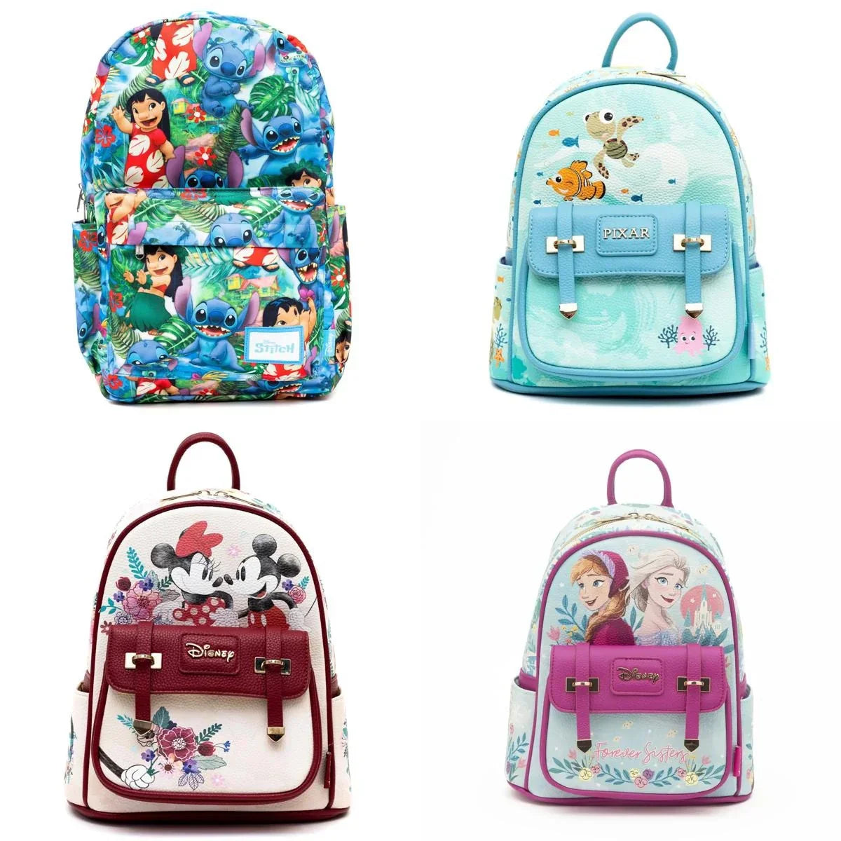 WondaPop Backpack Personality Guide: Find Your Perfect Style Match