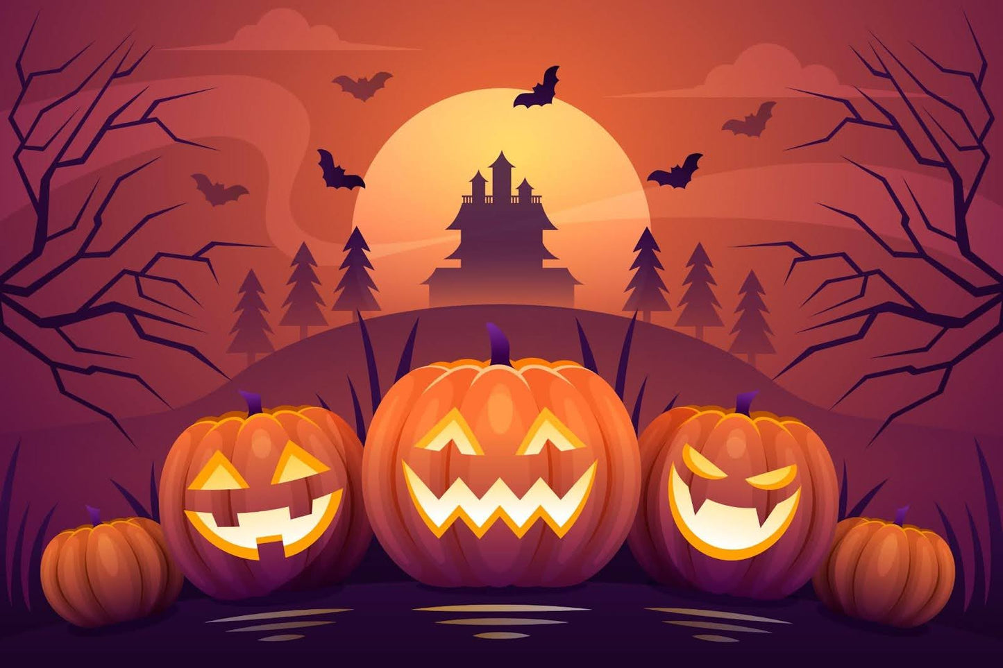 Best Halloween Bags & Accessories