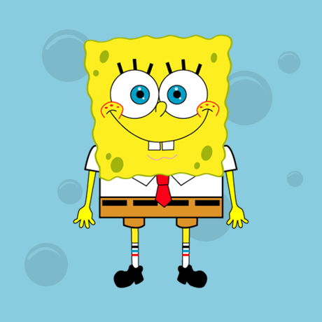 SpongeBob