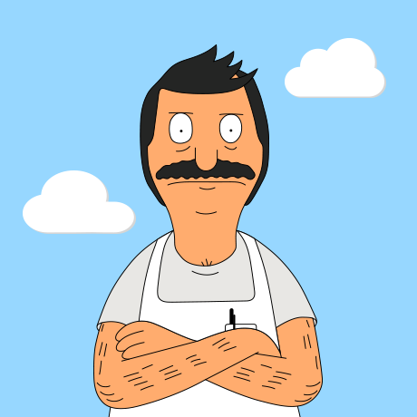 Bob's Burgers