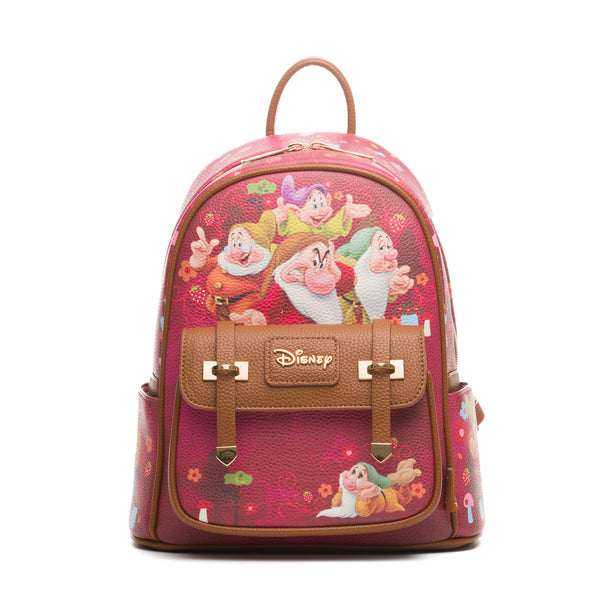 nun　Walt Disney World Backpack リュック nun Walt Disney World Backpack リュック Loungefly x Warner Bros