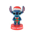 Stitch Solar Bobblehead