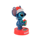 Stitch Solar Bobblehead