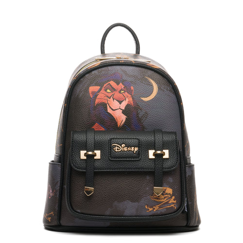 Disney The Lion King -- Scar WondaPop 11