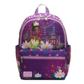 Disney The Princess and the Frog -- Tiana 13-inch Nylon Daypack