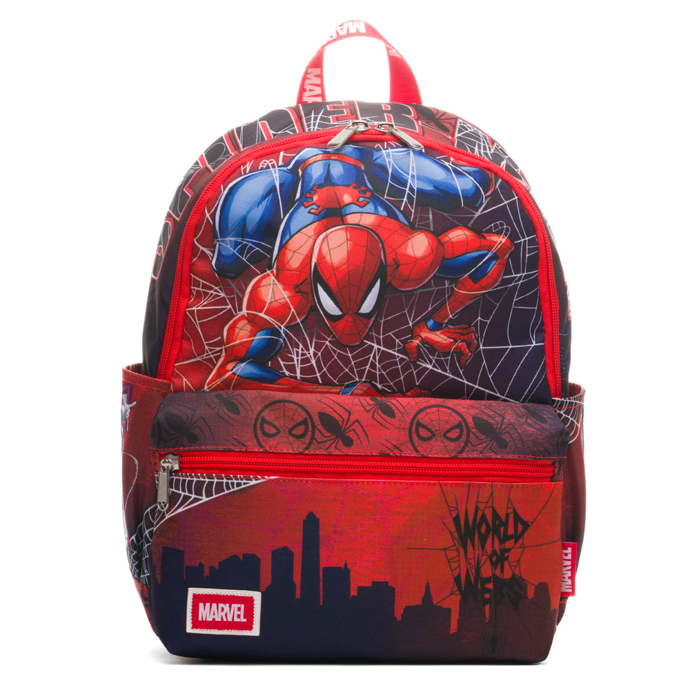 Marvel Spider-man 13-inch Nylon Daypack