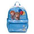 Pixar Up 13-inch Nylon Mini Daypack