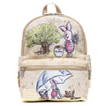 Disney Winnie the Pooh: Piglet 13-inch Nylon Mini Daypack