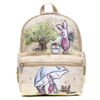 Disney Winnie the Pooh: Piglet 13-inch Nylon Mini Daypack