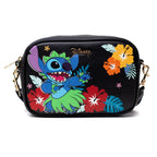 WondaPop Designer Series - Lilo and Stitch: Stitch Crossbody/Shoulder Bag