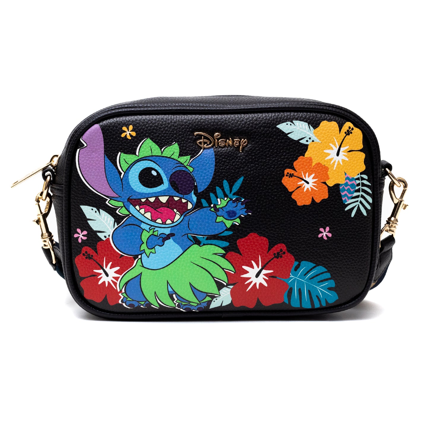 Disney Store Stitch Crossbody Bag, Lilo & Stitch | Disney Store