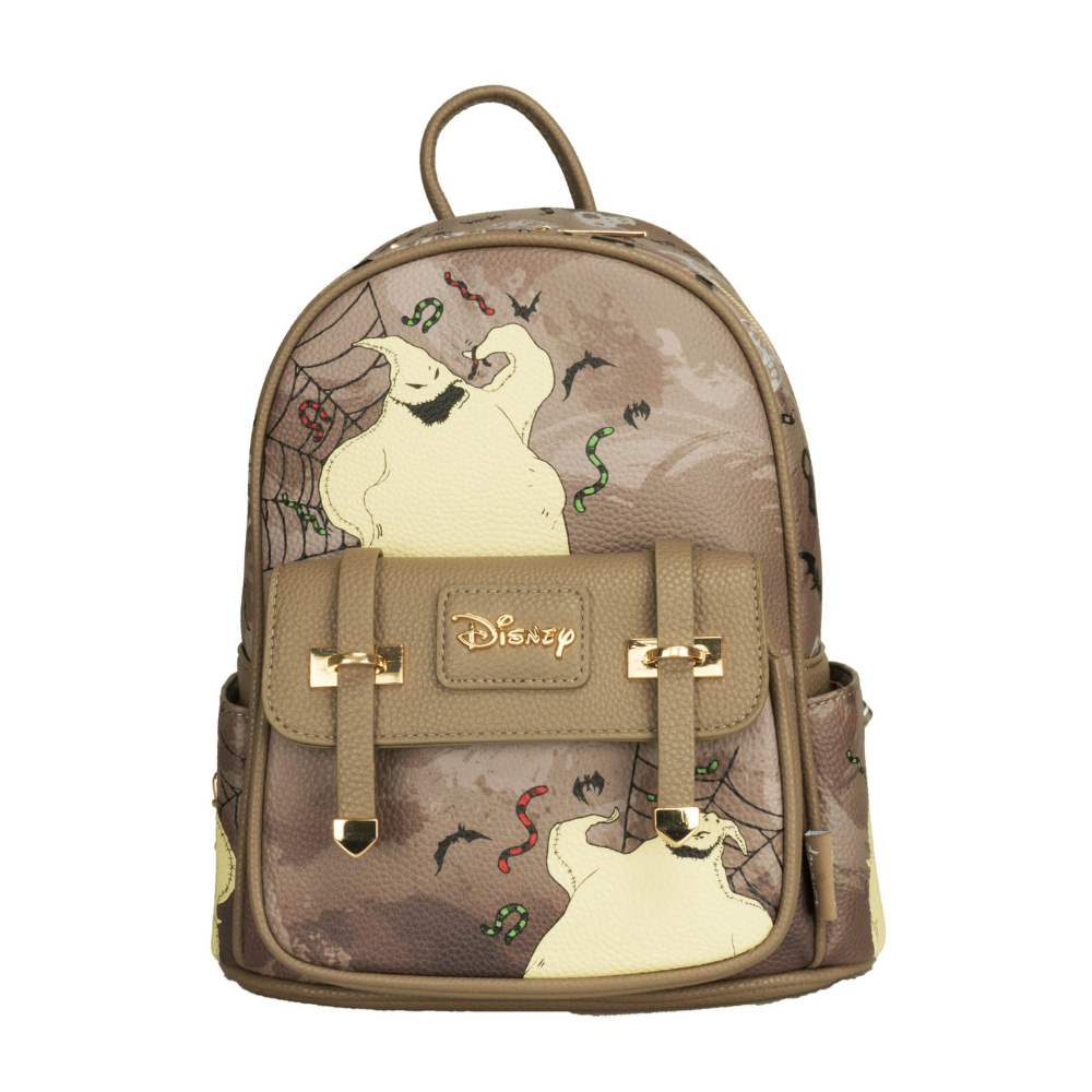 Wondapop - Disney Villains 11 Vegan Leather Fashion Mini Backpack